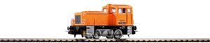 PIKO 52540 - Lokomotive - Jede Marke - 14 Jahr(e) - Schwarz - Grau - Orange - 35,8 cm - HO (1:87)