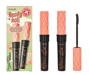 Benefit Ready To Roll Mascara Duo