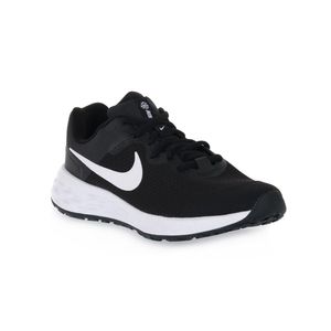 Nike Boty Revolution 6 NN GS, DD1096003