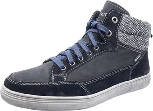 Fretz Men Komfort Schnürschuhe Herren 31343530383530 Schwarz 41 EU