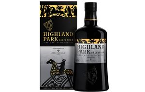 Highland Park Valfather Single Malt Scotch Whisky 0,7l, alc. 47 Vol.-%