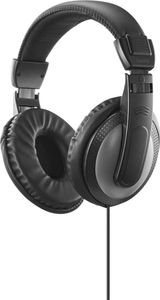 Fernsehkopfhörer "ShellTV II", Over-Ear, einseitiges, langes Kabel (6m), SW (00221782)