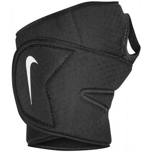 Nike - Herren/Damen Unisex Handgelenkschoner "Pro 3.0" CS1051 (Einheitsgröße) (Schwarz/Weiß)
