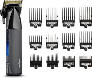 BaByliss E991E Super-X Metal Special Edition