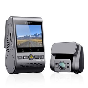 Viofo A129 Plus 2CH Duo QuadHD Wifi GPS Dashcam für Auto