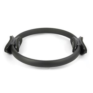 Fitness Mad - Pilates Ring RD1322 (jedna velikost) (černá)