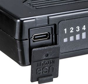 Akku BL1055B Li 12V max, 5,5Ah