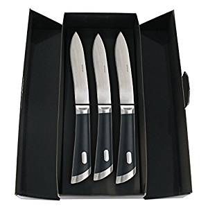 Sambonet Special Knife nerezová oceľ 18/10 3 steakové nože 25,6 S0050-S00013-52552A01