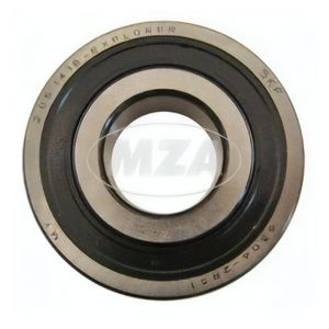 Łożysko kulkowe 6306 2RS1 SKF