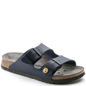 Birkenstock mule ARIZONA ESD Blue 41