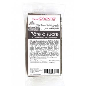 Graue Fondant 300 g