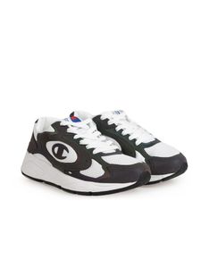 Champion Sneaker "Lexington 200" - S10968 | Lexington 200 - Biały- Rozmiar: 40(EU)