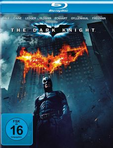 Star Selection - Batman: Dark Knight