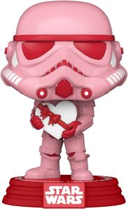 Star Wars - Stormtrooper 418 - Funko Pop! - Vinyl Figur