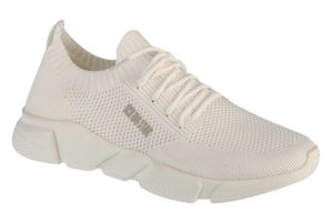 Big Star Shoes JJ274268, Sneaker, Damen, Weiß, Größe: 39