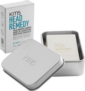 KMS HeadRemedy Solid Sensitive Shampoo