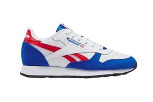 Buty młodzieżowe Reebok Classic Leather sneakersy sportowe 37