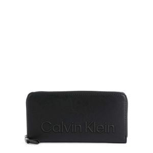 Calvin Klein Peněženky Dámský K60K610263_BAX
