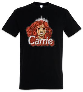 Urban Backwoods Carrie Puppet T-Shirt, Größe:4XL