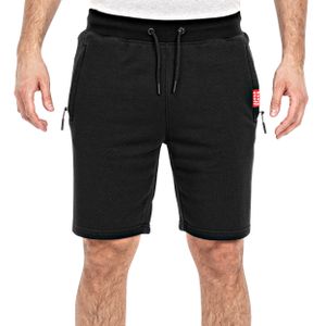 Basisstoff Lobo Herren Short Schwarz Gr. M