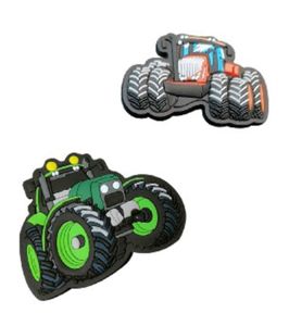 McNeill McTaggie-Set 2-teilig Tractor