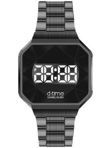 Pánské hodinky Daniel Klein D:Time 12887-4 (zl020c) + krabička