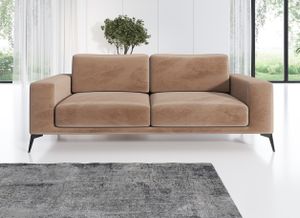 Zorano 2 Sitzer Sofas, Handarbeit. Möbel vom Hersteller.