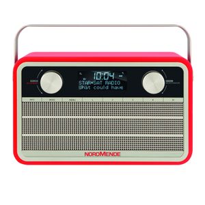 Nordmende Transita 120   UKW DAB+     rd
