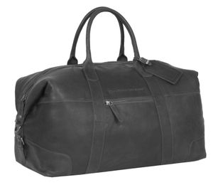 The Chesterfield Brand Wax Pull Up Weekender Reisetasche Leder 53 cm