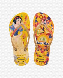 Havaianas Prinzessin Flip-Flops 35.5