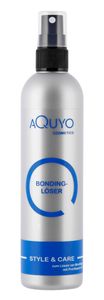 Style & Care Bondinglöser, Bonding Lösungsmittel zum entfernen von Bondings und Extensions (200ml) | Spray Löser von Haar Tapes und Haarverlängerungen, Hair Bonding & Tape Remover