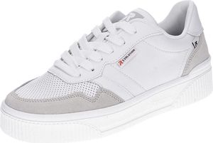 Rieker Evolution Damen Sneaker in Weiß, Größe 40