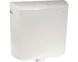 Geberit WC nádržka AP 110