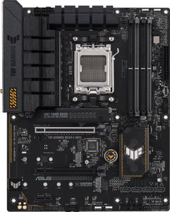 ASUS TUF GAMING B650-E WIFI AMD B650 Socket AM5 ATX