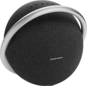 Harman/Kardon Onyx Studio 8 Tragbarer Stereo-Lautsprecher Schwarz 50W Harman/Kardon Onyx Studio 8 Tragbarer Stereo-Lautsprecher Schwarz 50W
