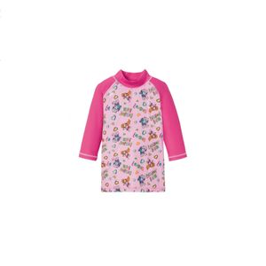 Mädchen UV Schwimmshirt, Größe 122/128 Mädchen UV Schwimmshirt, Größe 122/128