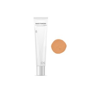 Base of Sweden Waterproof Full Coverage Foundation SPF 30 (Passionate) 30 ml
