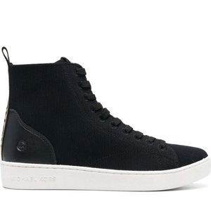 Michael Kors Damen Sneaker 43T2NVFS2D-001 Farbe: Schwarz Größe: 36