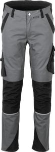 Größe 48 Herren Planam Norit Herren Bundhose schiefer schwarz Modell 6401