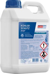 Eurolub Kühlerschutz ANF / 5 Liter Kanister
