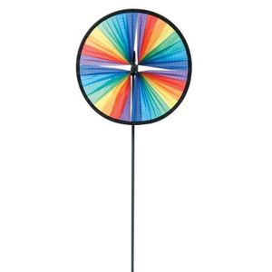 Invento windmühle Magic Wheel 85 x 33 cm Polyester, Farbe:Multicolor