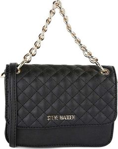 Steve Madden Bvalcq1 Handtasche Schwarz  Schwarz One Size