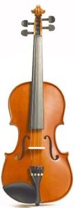 Stentor SR1018E Geige / Violine 1/2 Student Standard Set
