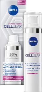 Nivea Cellular Expert Filler Koncentrované sérum proti starnutiu, 40 ml