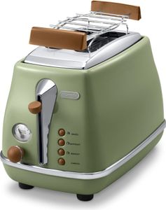 DeLonghi CTOV 2103.GR