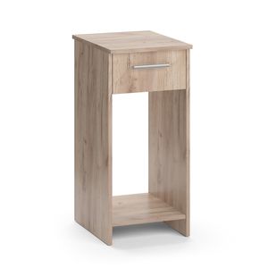 Vicco PC Schrank Odin, 35.1 x 45 cm, Sonoma