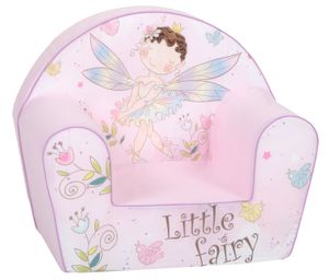 Kindersessel - "Little fairy"