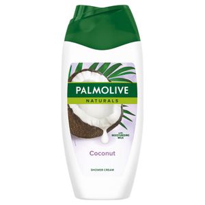 Palmolive Duschcreme Kokos 250ml Flasche