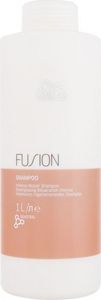 Wella Professionals Fusion Intense Repair Shampoo szampon wzmacniający do włosów zniszczonych 1000 ml