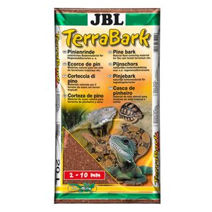 JBL TerraBark - 2-10 mm - 20 Liter
